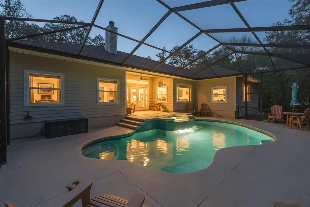 103 Deep Lake Trail Melrose FL 32666