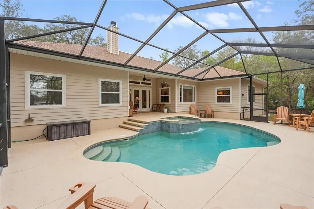 103 Deep Lake Trail Melrose FL 32666