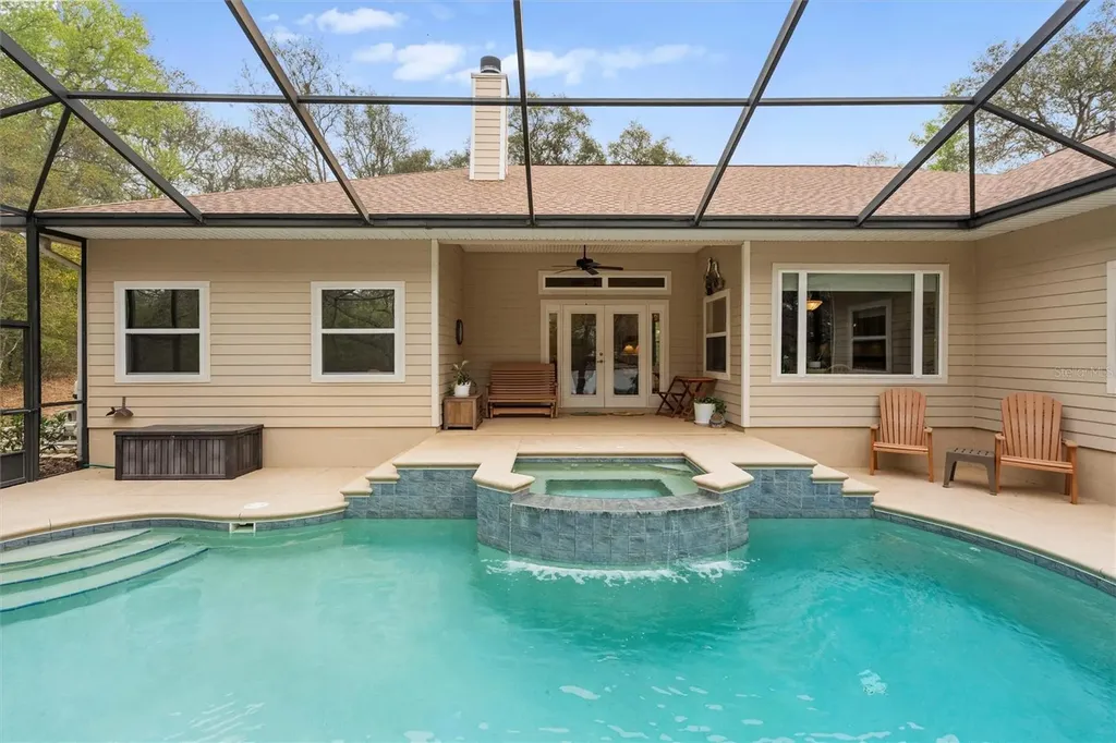 103 Deep Lake Trail Melrose FL 32666