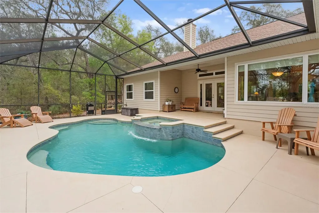 103 Deep Lake Trail Melrose FL 32666
