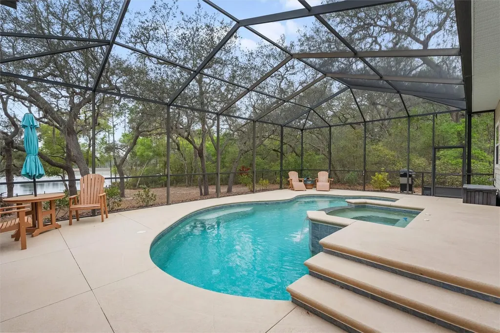 103 Deep Lake Trail Melrose FL 32666