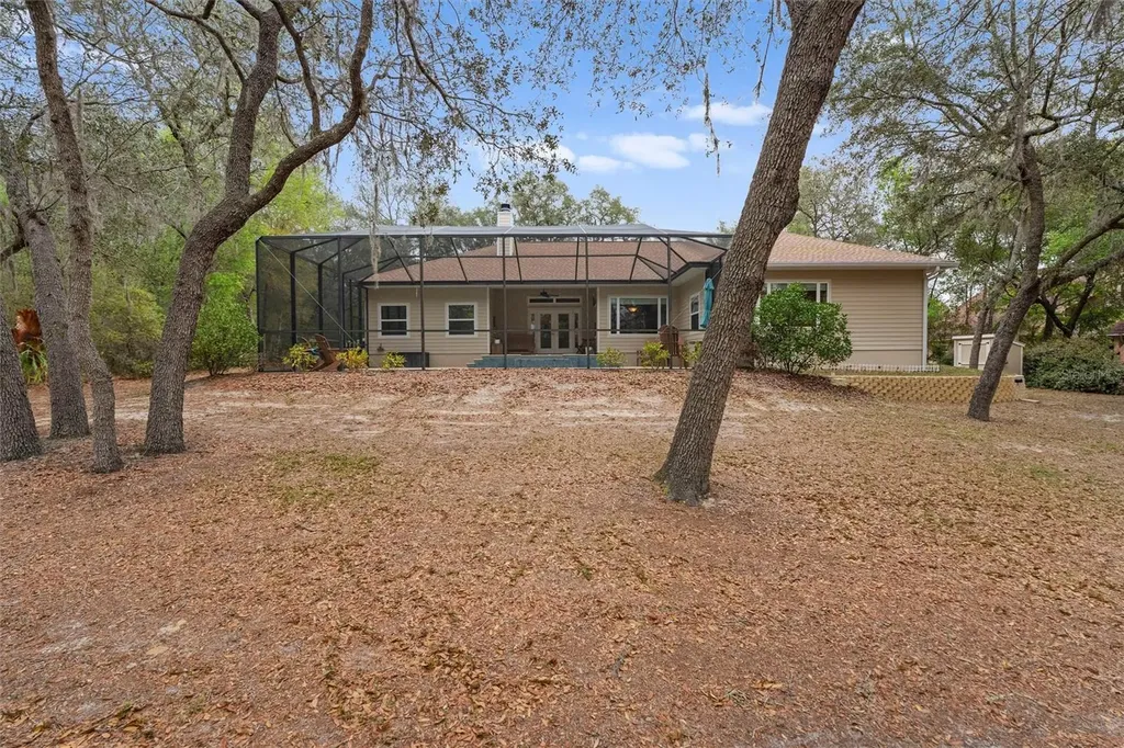 103 Deep Lake Trail Melrose FL 32666