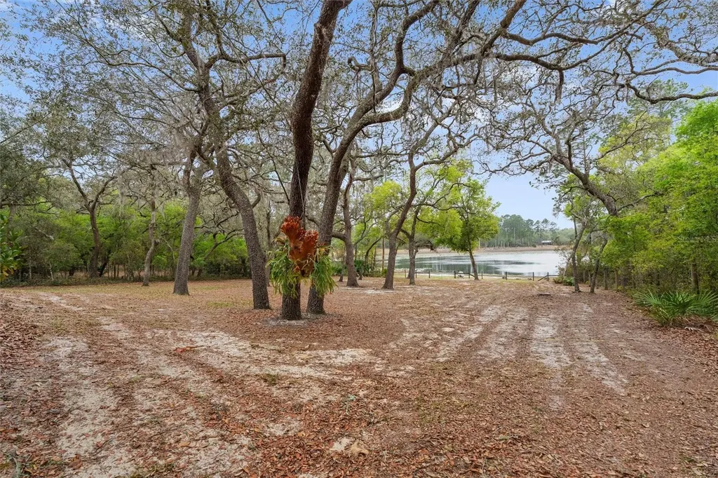 103 Deep Lake Trail Melrose FL 32666