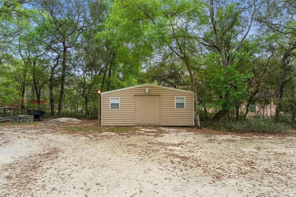 103 Deep Lake Trail Melrose FL 32666