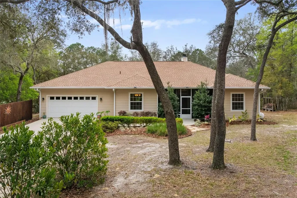 103 Deep Lake Trail Melrose FL 32666