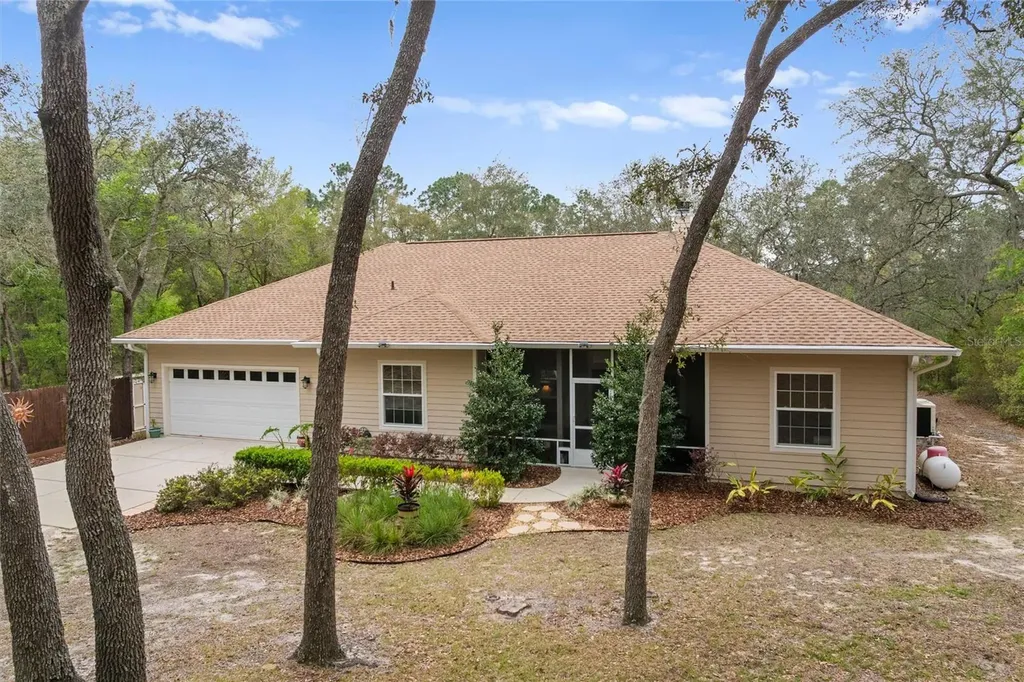 103 Deep Lake Trail Melrose FL 32666