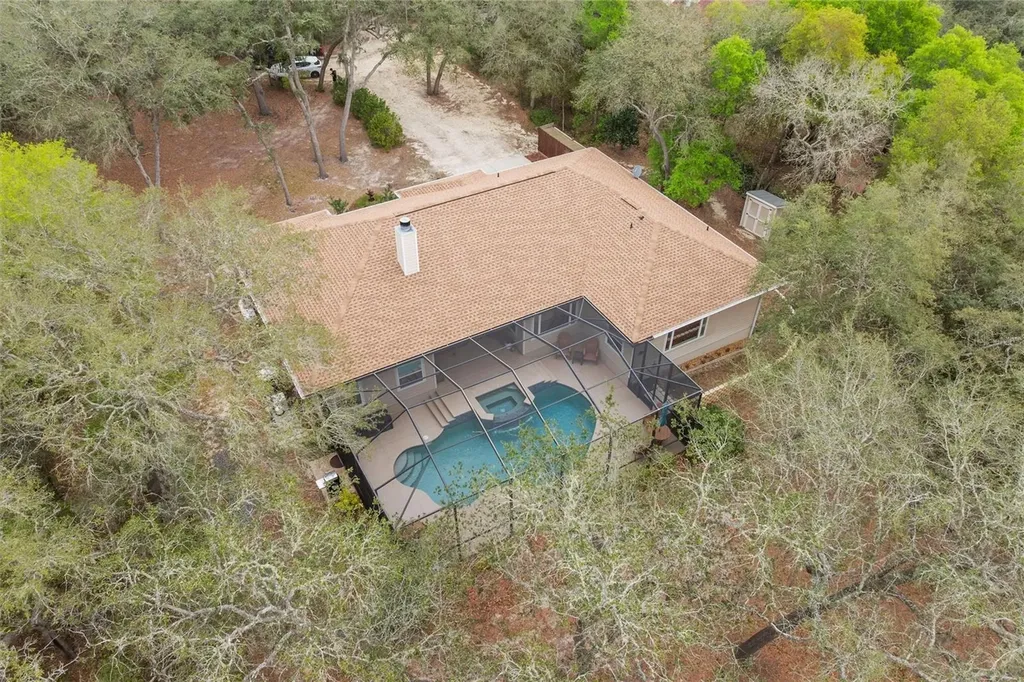 103 Deep Lake Trail Melrose FL 32666