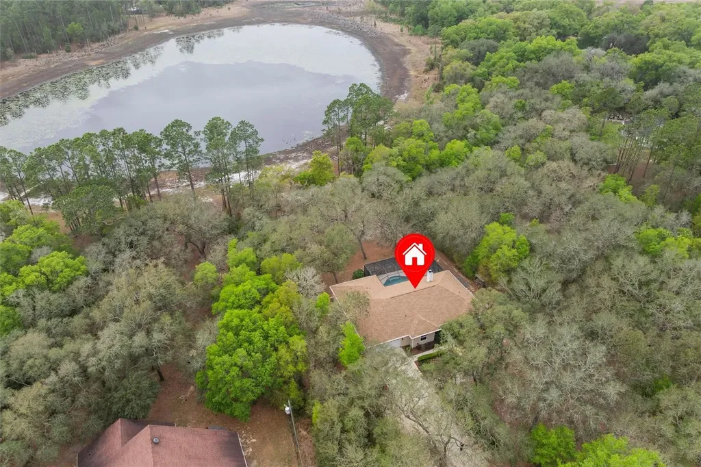 103 Deep Lake Trail Melrose FL 32666