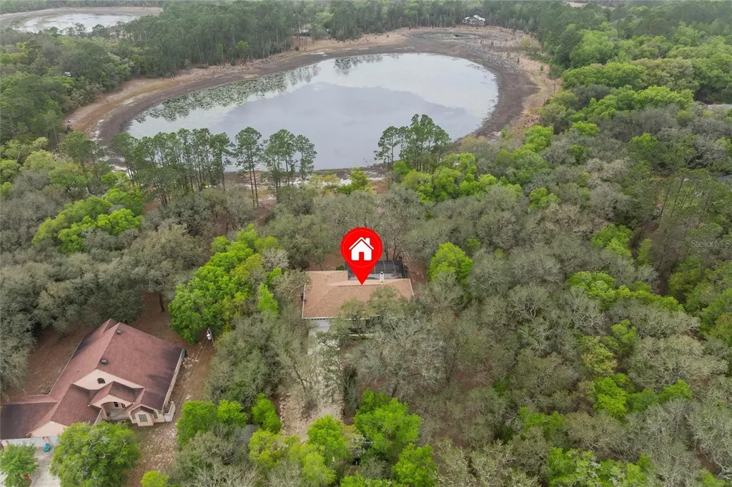 103 Deep Lake Trail Melrose FL 32666