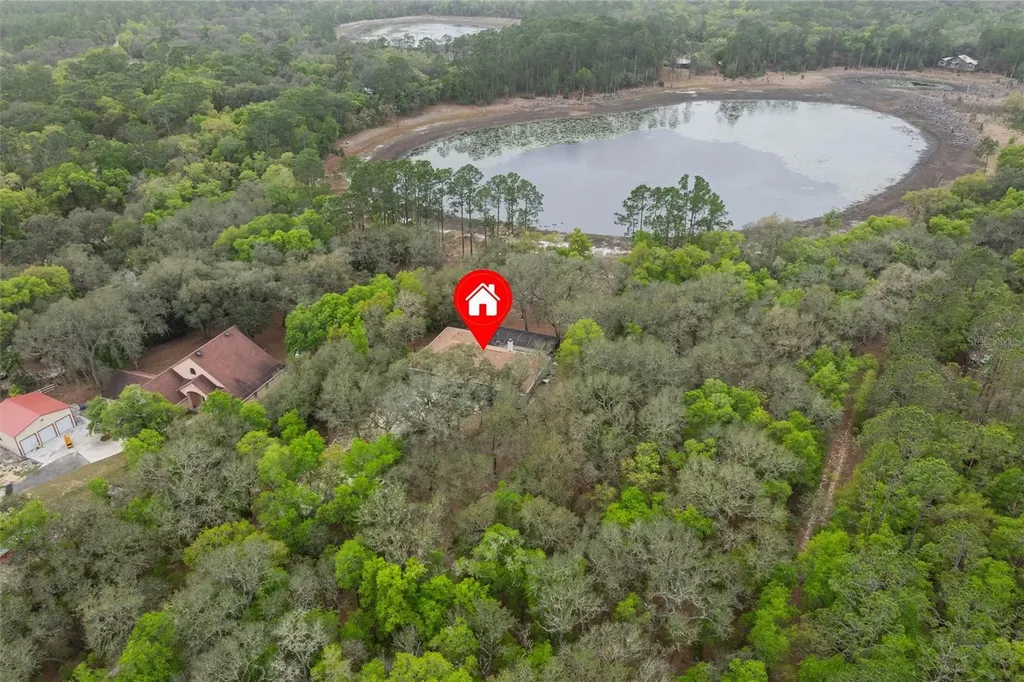 103 Deep Lake Trail Melrose FL 32666
