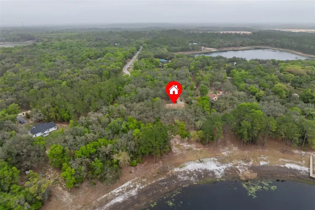 103 Deep Lake Trail Melrose FL 32666