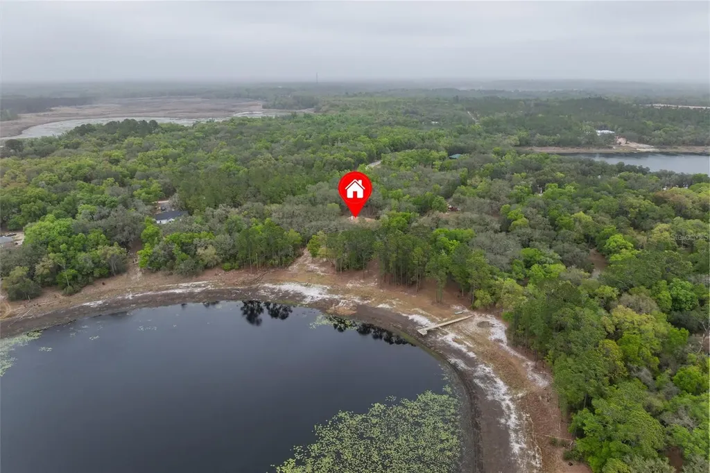 103 Deep Lake Trail Melrose FL 32666