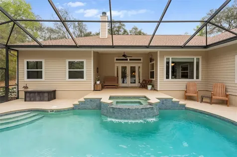 103 Deep Lake Trail Melrose FL 32666