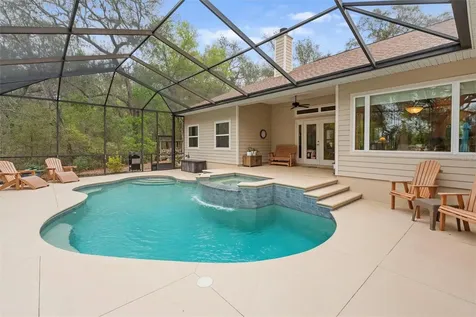 103 Deep Lake Trail Melrose FL 32666