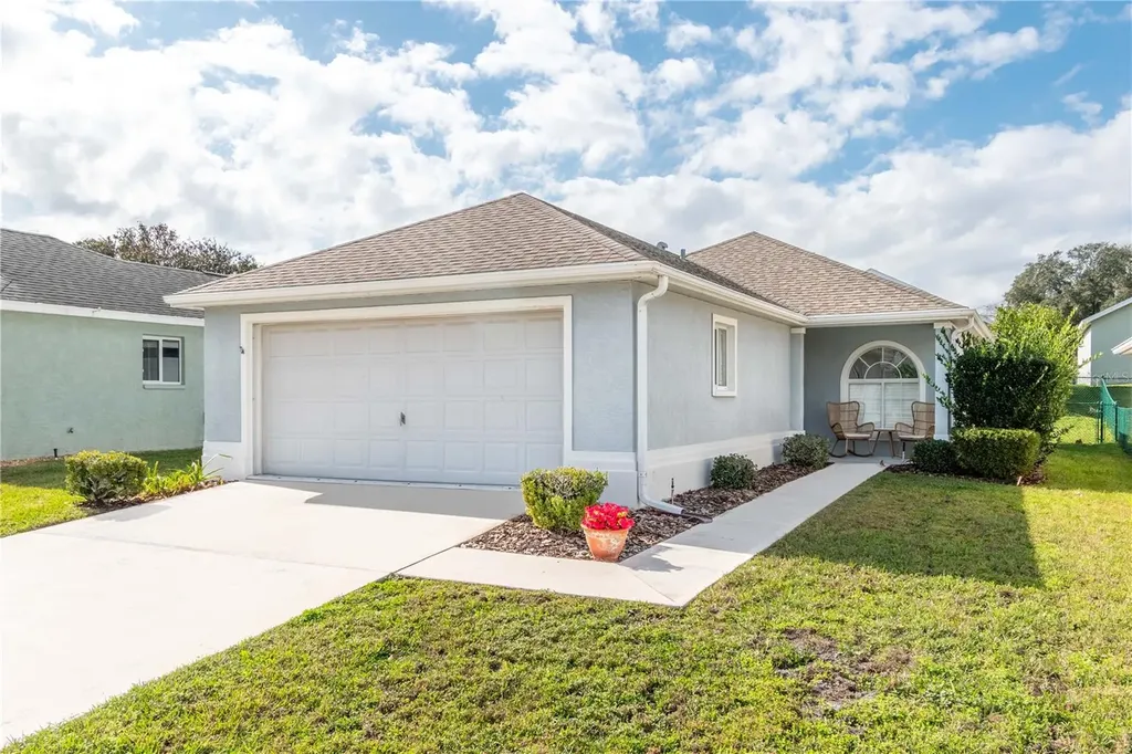 1918 NW 50th Avenue Ocala FL 34482