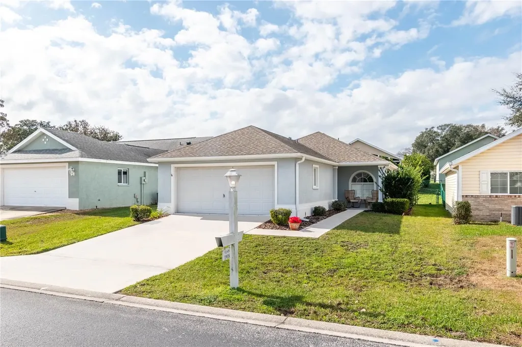 1918 NW 50th Avenue Ocala FL 34482