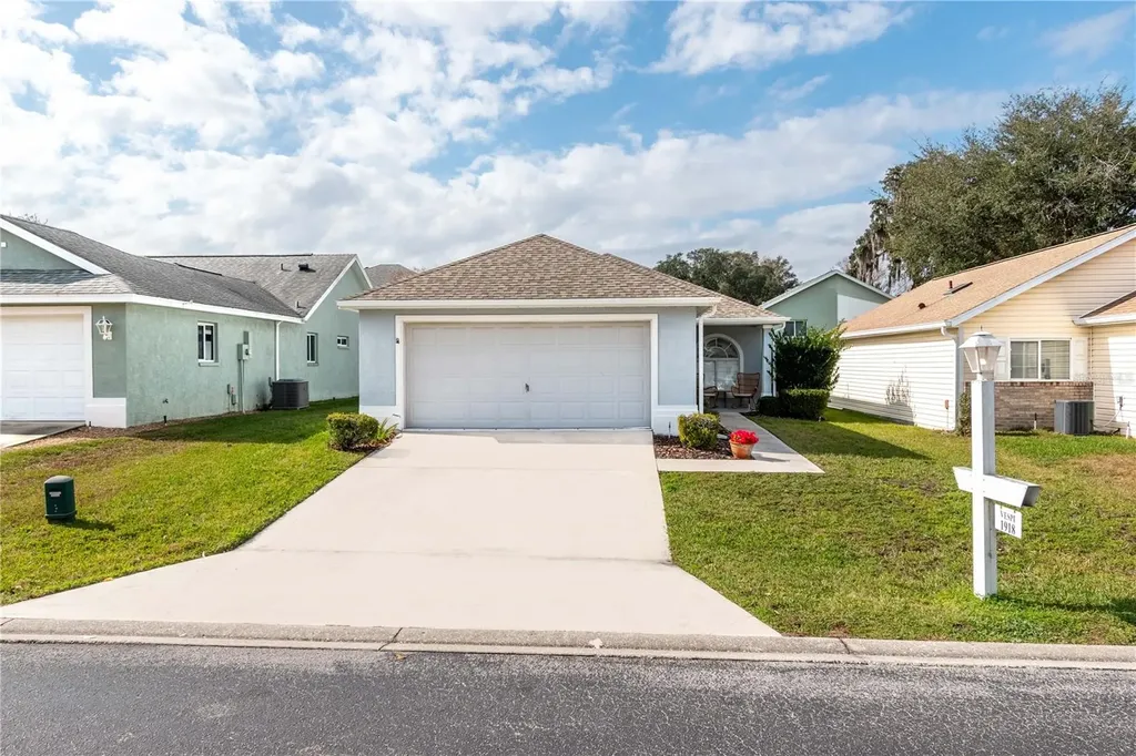 1918 NW 50th Avenue Ocala FL 34482