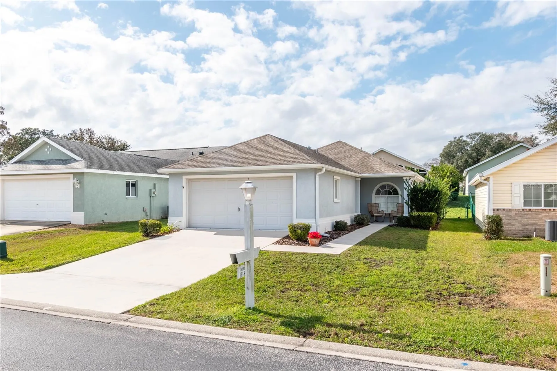 1918 NW 50th Avenue Ocala FL 34482
