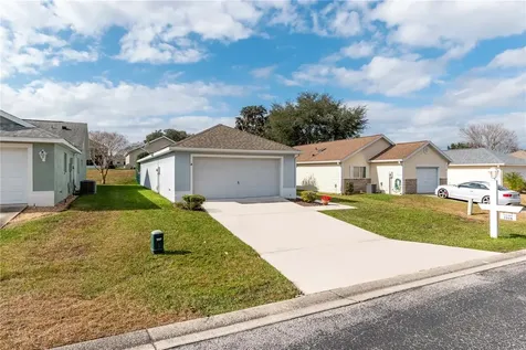 1918 NW 50th Avenue Ocala FL 34482