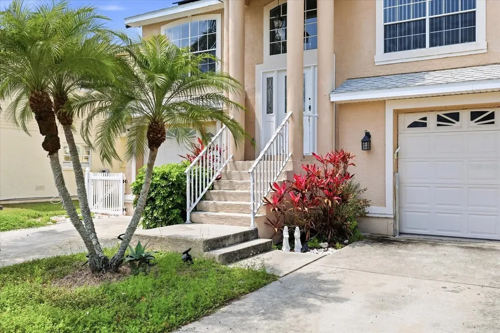 5451 Tropic Drive New Port Richey FL 34653
