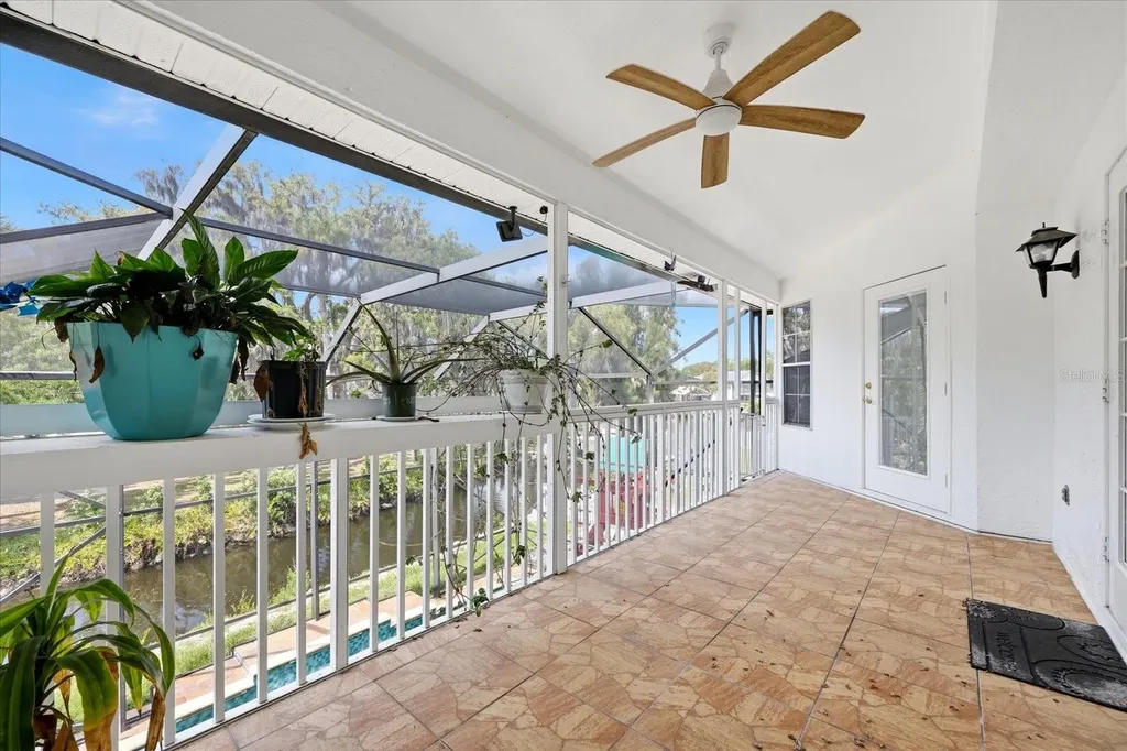 5451 Tropic Drive New Port Richey FL 34653