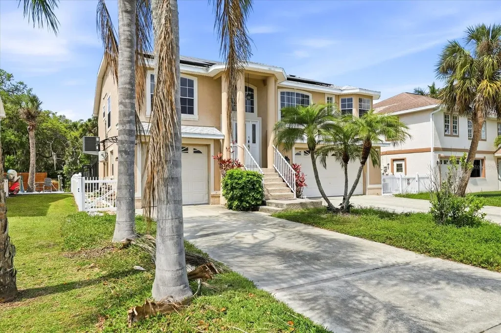 5451 Tropic Drive New Port Richey FL 34653