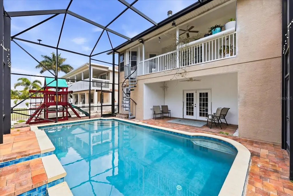 5451 Tropic Drive New Port Richey FL 34653