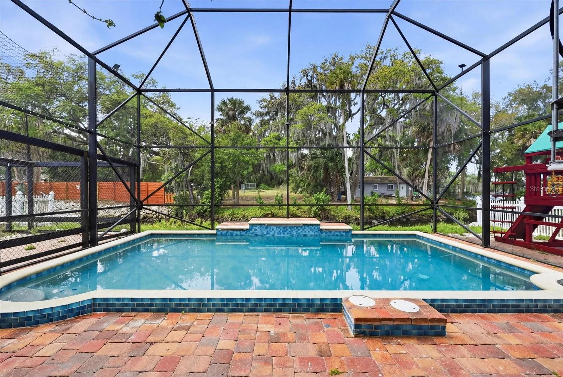 5451 Tropic Drive New Port Richey FL 34653