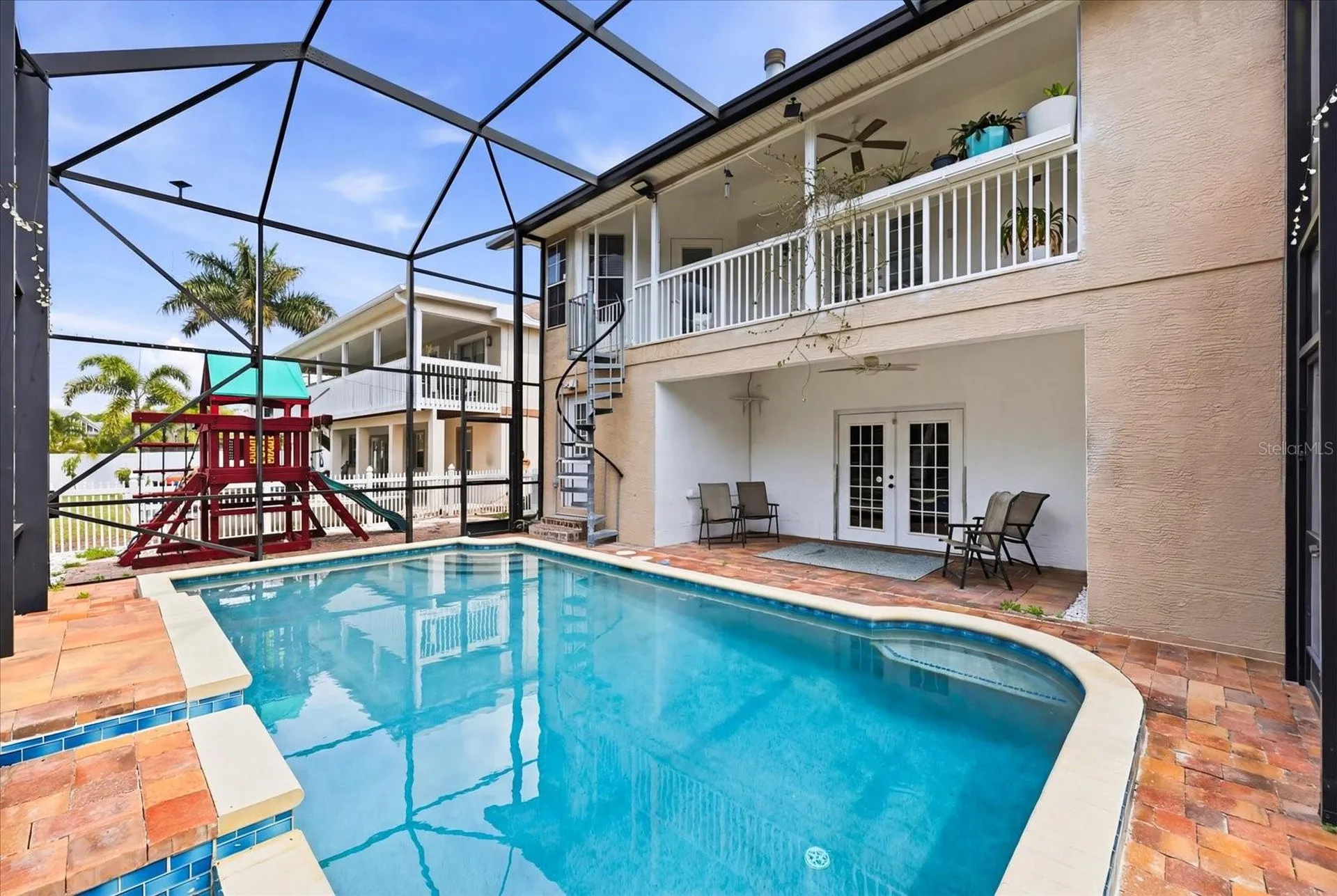 5451 Tropic Drive New Port Richey FL 34653