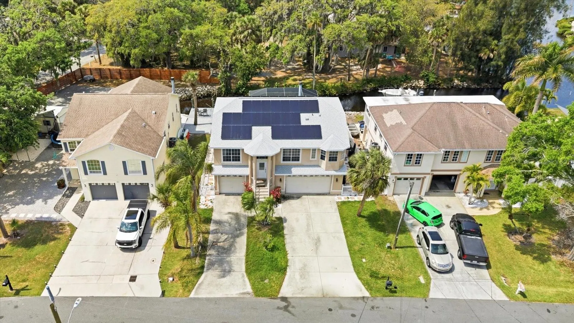 5451 Tropic Drive New Port Richey FL 34653