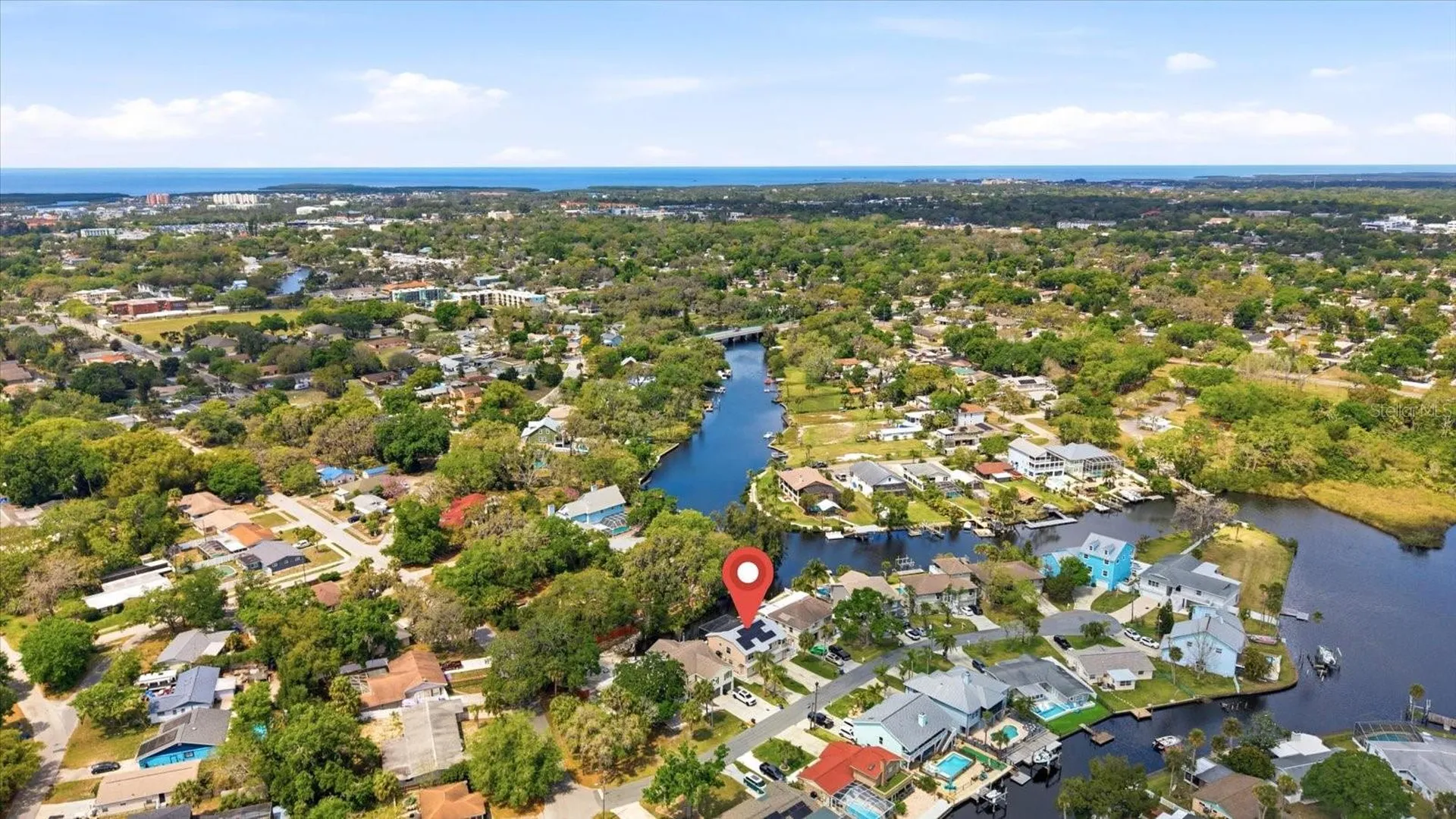 5451 Tropic Drive New Port Richey FL 34653