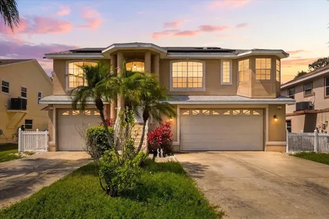 5451 Tropic Drive New Port Richey FL 34653