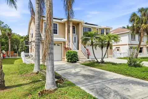 5451 Tropic Drive New Port Richey FL 34653