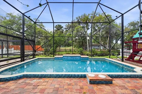 5451 Tropic Drive New Port Richey FL 34653