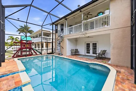 5451 Tropic Drive New Port Richey FL 34653