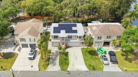 5451 Tropic Drive New Port Richey FL 34653
