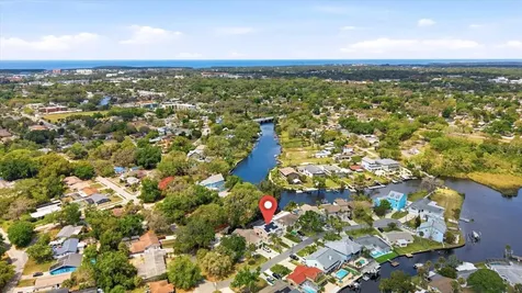5451 Tropic Drive New Port Richey FL 34653