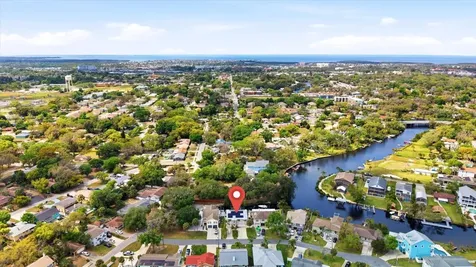 5451 Tropic Drive New Port Richey FL 34653