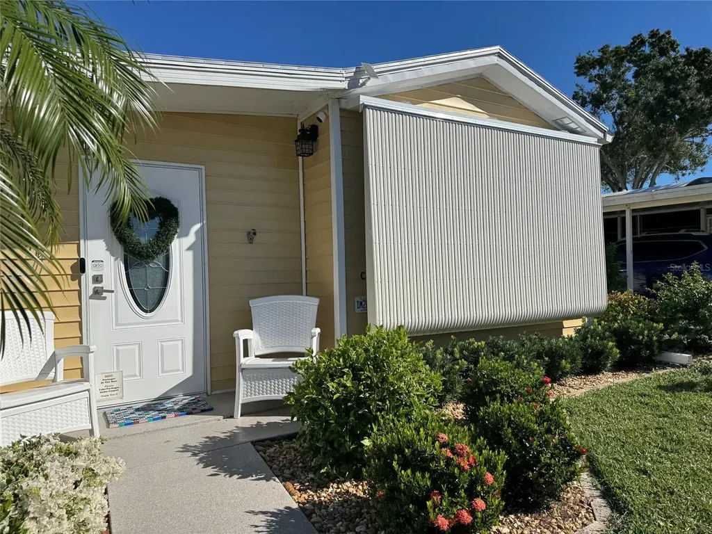 6633 53rd Avenue E Bradenton FL 34203