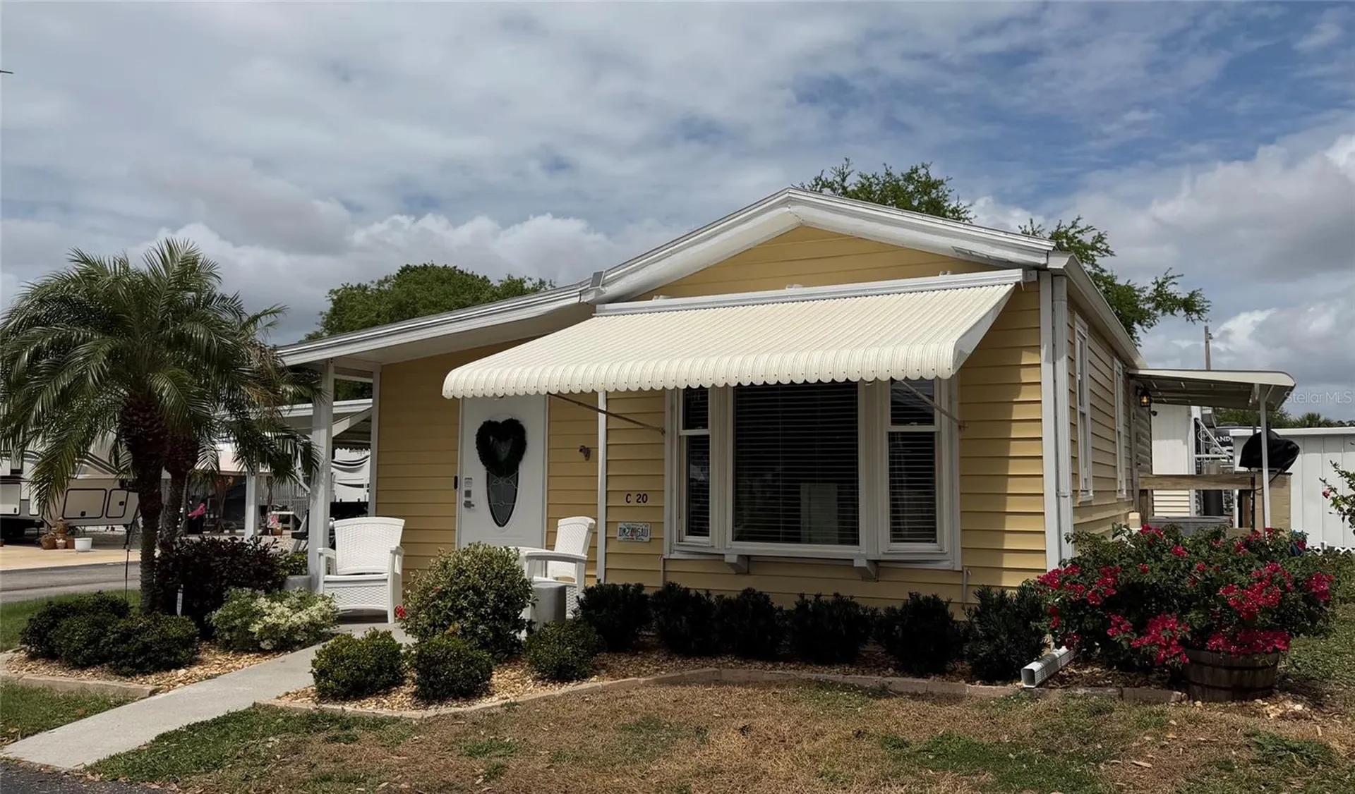 6633 53rd Avenue E Bradenton FL 34203