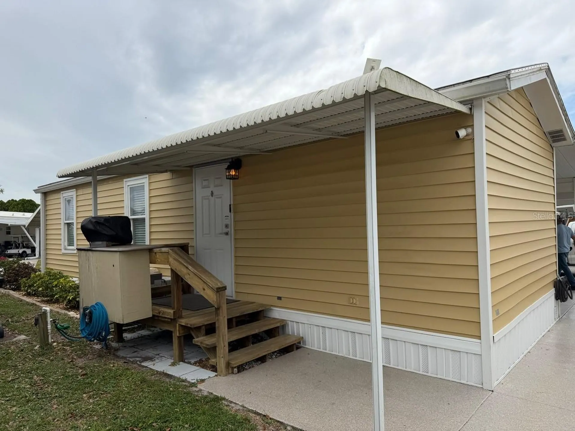6633 53rd Avenue E Bradenton FL 34203