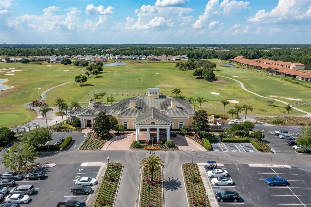 2136 Victoria Drive Davenport FL 33837