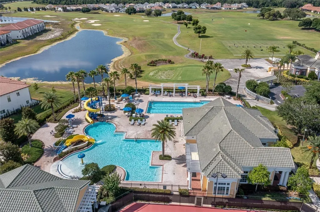 2136 Victoria Drive Davenport FL 33837