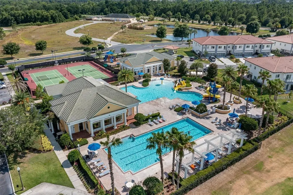 2136 Victoria Drive Davenport FL 33837