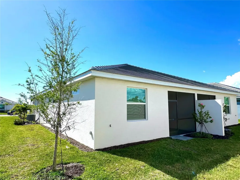 8225 Shore Lake Drive Englewood FL 34224