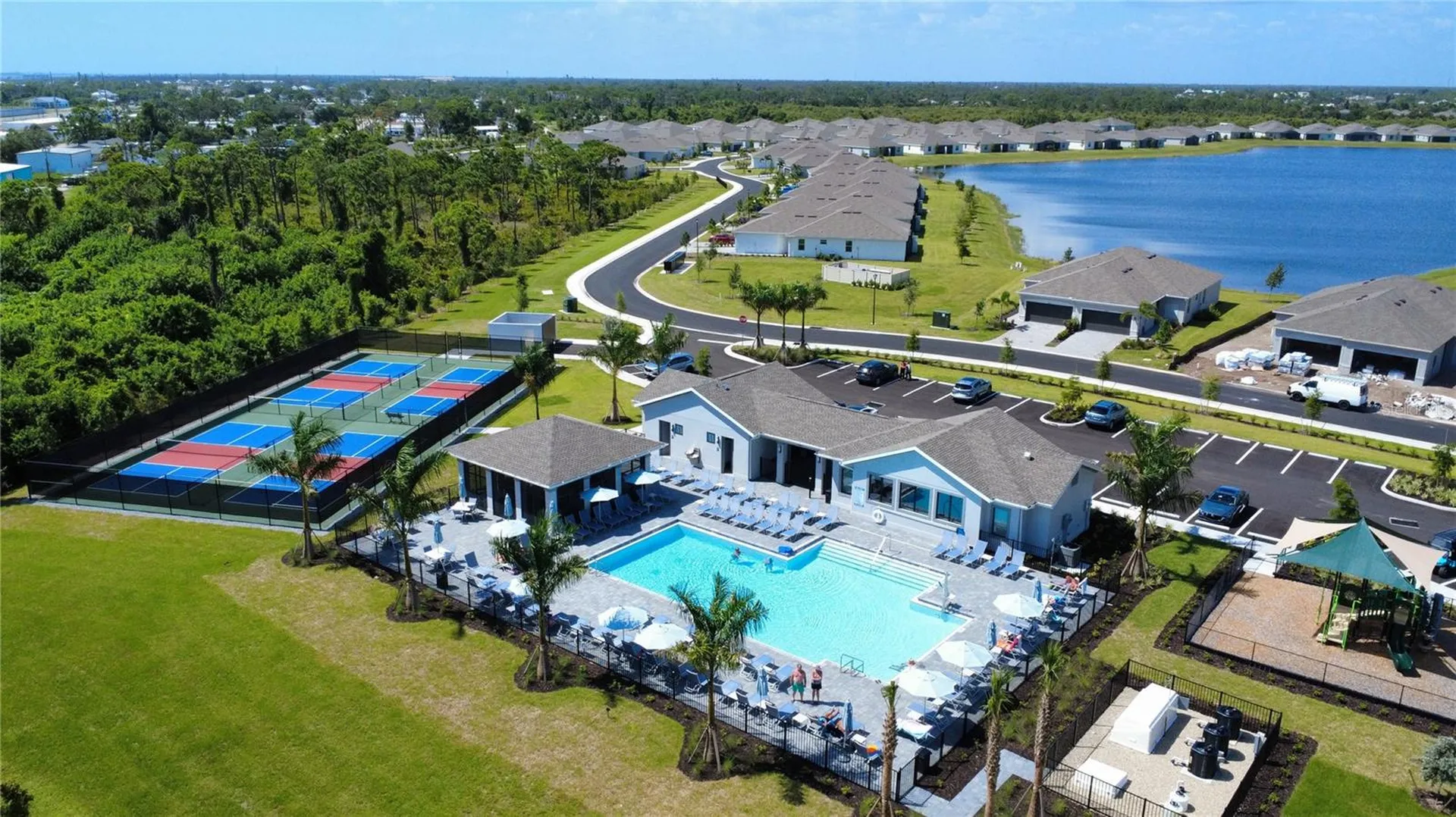 8225 Shore Lake Drive Englewood FL 34224