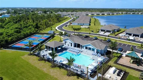 8225 Shore Lake Drive Englewood FL 34224