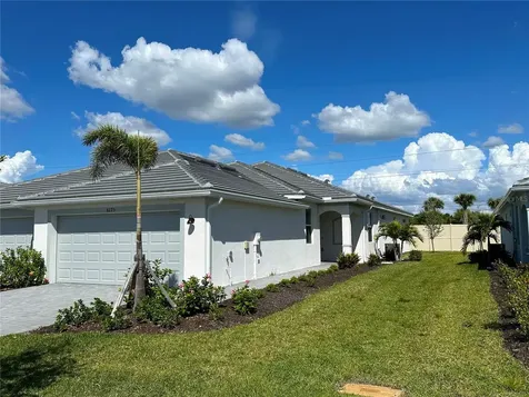 8225 Shore Lake Drive Englewood FL 34224