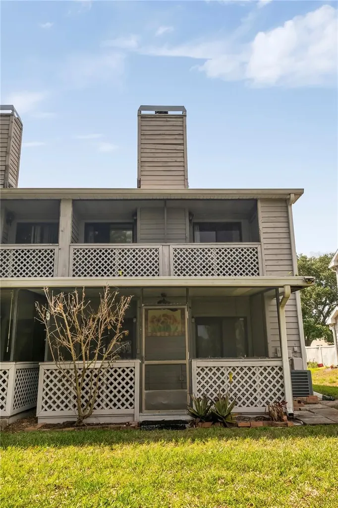 321 Orange Blossom Drive Winter Haven FL 33880