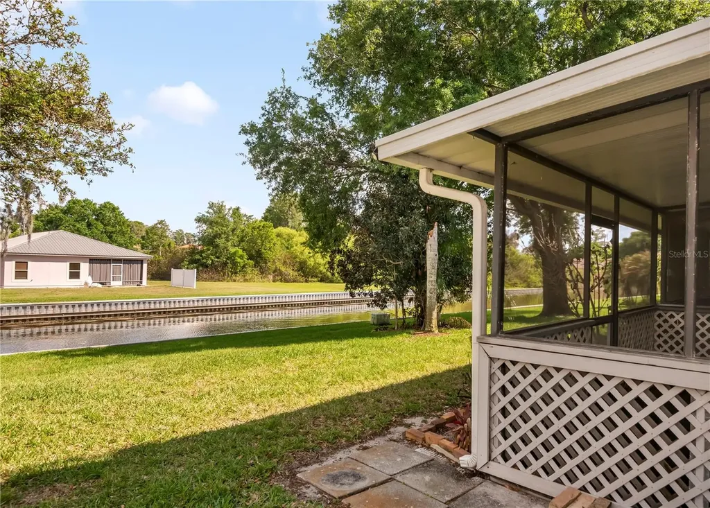 321 Orange Blossom Drive Winter Haven FL 33880